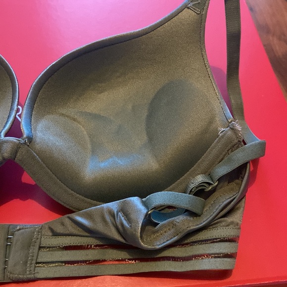 Push up bra - Picture 3 of 3